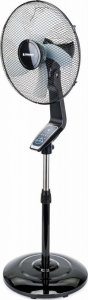 Wentylator Powermat podłogowy 135 cm 75W ST-4 + pilot 2