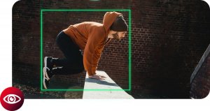 Kamera IP Hikvision Kamera tubowa IP 4MPx IR 30m Hikvision IPCAM-B4 13