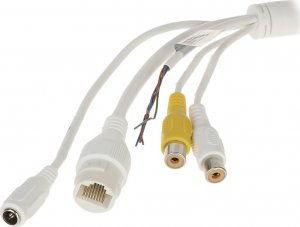 Kamera IP Dahua Technology KAMERA WANDALOODPORNA IP IPC-HDBW3541F-AS-0280B-S2 - 5&nbsp;Mpx 2.8&nbsp;mm DAHUA 4