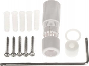 Kamera IP Dahua Technology KAMERA WANDALOODPORNA IP IPC-HDBW3541F-AS-0280B-S2 - 5&nbsp;Mpx 2.8&nbsp;mm DAHUA 6