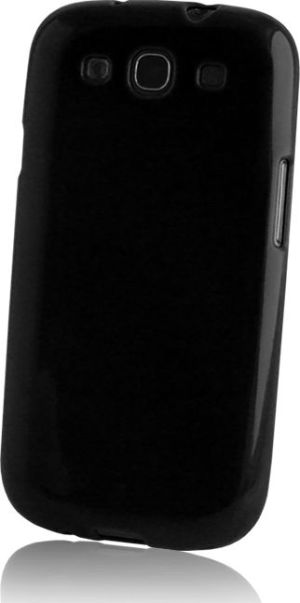GreenGo Nakładka Żel do HTC 650 czarna (GSM028164) 1