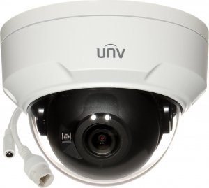 Kamera IP Uniview KAMERA WANDALOODPORNA IP IPC324LE-DSF28K-G - 4&nbsp;Mpx 2.8&nbsp;mm UNIVIEW 1