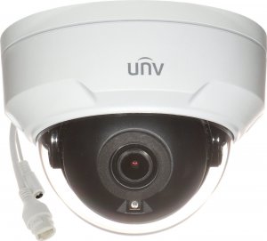 Kamera IP Uniview KAMERA WANDALOODPORNA IP IPC322LB-DSF28K-G - 1080p 2.8&nbsp;mm UNIVIEW 1