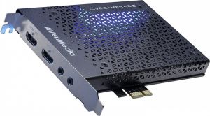 AVerMedia Live Gamer HD 2 (61GC5700A0AB) 4