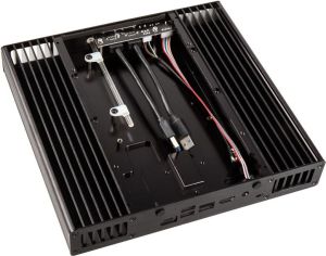 Obudowa Akasa Plato X7 UCFF (A-NUC37-M1B) 6