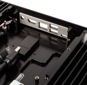 Obudowa Akasa Plato X7 UCFF (A-NUC37-M1B) 7