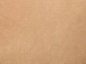 Beliani Koc 200 x 220 cm piaskowy BAYBURT 3