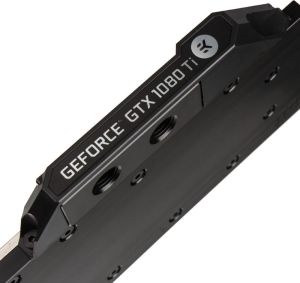 EK Water Blocks GTX 1080 Ti, Acetal+Nikiel (3831109831922) 4