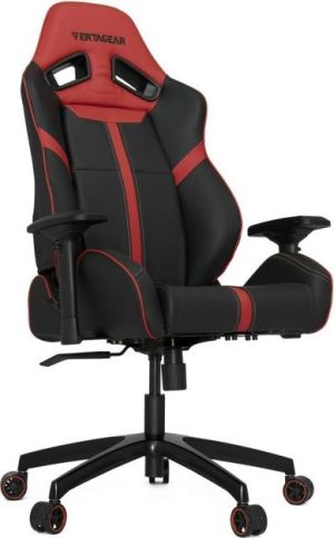 Fotel Vertagear Racing Series SL5000 Czarno-czerwony (VG-SL5000_RD) 2