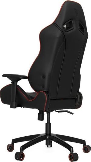 Fotel Vertagear Racing Series SL5000 Czarno-czerwony (VG-SL5000_RD) 5