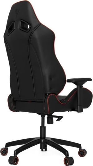 Fotel Vertagear Racing Series SL5000 Czarno-czerwony (VG-SL5000_RD) 6