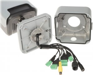 Kamera IP Dahua Technology KAMERA IP DAHUA ITC413-PW4D-IZ3 6