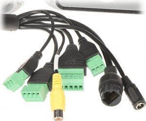 Kamera IP Dahua Technology KAMERA IP DAHUA ITC413-PW4D-IZ3 7