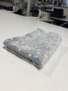 AIO FACTORY KOC POLAROWY 70/50 CM ŁAPY CIEMNE 11