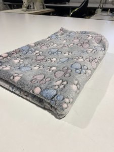 AIO FACTORY KOC POLAROWY 70/50 CM ŁAPY CIEMNE 4