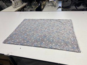 AIO FACTORY KOC POLAROWY 70/50 CM ŁAPY CIEMNE 5