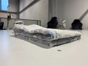 AIO FACTORY KOC POLAROWY 70/50 CM ŁAPY CIEMNE 6