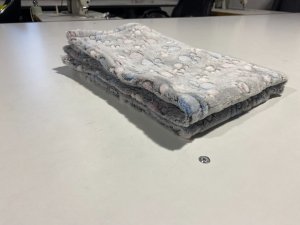 AIO FACTORY KOC POLAROWY 70/50 CM ŁAPY CIEMNE 7