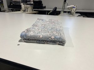 AIO FACTORY KOC POLAROWY 70/50 CM ŁAPY CIEMNE 8