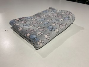 AIO FACTORY KOC POLAROWY 70/50 CM ŁAPY CIEMNE 9