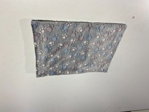 AIO FACTORY KOC POLAROWY 70/50 CM ŁAPY CIEMNE 10