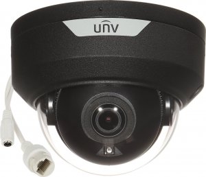 Kamera IP Uniview KAMERA WANDALOODPORNA IP IPC322LB-AF28WK-G-BLACK Wi-Fi - 1080p 2.8&nbsp;mm UNIVIEW 1