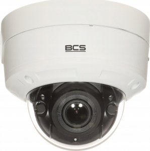 Kamera IP BCS View KAMERA WANDALOODPORNA IP BCS-V-DIP54VSR4-AI2 - 4&nbsp;Mpx 2.8&nbsp;... 12&nbsp;mm - <strong>MOTOZOOM </strong>BCS View 1