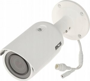 Kamera IP BCS View KAMERA IP BCS-V-TIP45VSR5 - 5&nbsp;Mpx 2.8&nbsp;... 12&nbsp;mm - <strong>MOTOZOOM </strong>BCS View 1