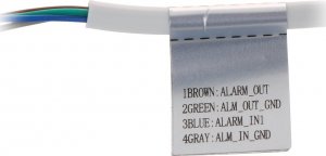 Kamera IP Dahua Technology KAMERA WANDALOODPORNA IP IPC-HFW5442T-ASE-0280B-S3 WizMind - 4&nbsp;Mpx 2.8&nbsp;mm DAHUA 7