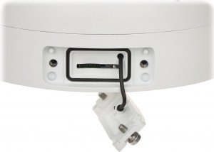 Kamera IP Dahua Technology KAMERA WANDALOODPORNA IP IPC-HDBW5541R-ASE-0280B-S3 WizMind - 5&nbsp;Mpx 2.8&nbsp;mm DAHUA 3