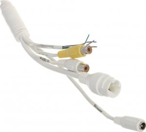 Kamera IP Dahua Technology KAMERA WANDALOODPORNA IP IPC-HDBW5541R-ASE-0280B-S3 WizMind - 5&nbsp;Mpx 2.8&nbsp;mm DAHUA 5