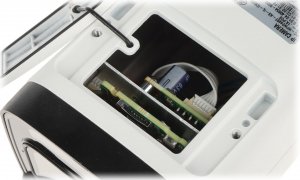 Kamera IP Dahua Technology KAMERA IP IPC-HFW2849T-AS-IL-0360B WizSense - 8.3&nbsp;Mpx 4K UHD 3.6&nbsp;mm DAHUA 3