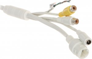 Kamera IP Dahua Technology KAMERA IP IPC-HFW2849T-AS-IL-0360B WizSense - 8.3&nbsp;Mpx 4K UHD 3.6&nbsp;mm DAHUA 5