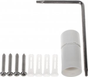 Kamera IP Dahua Technology KAMERA IP IPC-HFW2849T-AS-IL-0360B WizSense - 8.3&nbsp;Mpx 4K UHD 3.6&nbsp;mm DAHUA 7