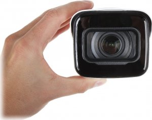 Kamera IP Dahua Technology KAMERA WANDALOODPORNA IP IPC-HFW5442E-ZE-2712-S3 WizMind - 4&nbsp;Mpx 2.7&nbsp;... 12&nbsp;mm - <strong>MOTOZOOM </strong>DAHUA 2