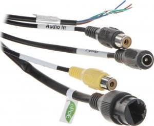 Kamera IP Dahua Technology KAMERA WANDALOODPORNA IP IPC-HFW5442E-ZE-2712-S3 WizMind - 4&nbsp;Mpx 2.7&nbsp;... 12&nbsp;mm - <strong>MOTOZOOM </strong>DAHUA 5