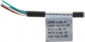 Kamera IP Dahua Technology KAMERA WANDALOODPORNA IP IPC-HFW5442E-ZE-2712-S3 WizMind - 4&nbsp;Mpx 2.7&nbsp;... 12&nbsp;mm - <strong>MOTOZOOM </strong>DAHUA 6