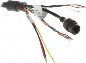 Kamera IP Dahua Technology KAMERA IP SZYBKOOBROTOWA ZEWNĘTRZNA SD5A232GB-HNR - 1080p 4.5&nbsp;... 144&nbsp;mm DAHUA 5