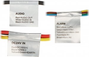 Kamera IP Dahua Technology KAMERA IP SZYBKOOBROTOWA ZEWNĘTRZNA SD5A232GB-HNR - 1080p 4.5&nbsp;... 144&nbsp;mm DAHUA 6