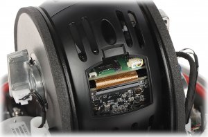 Kamera IP Dahua Technology KAMERA IP SZYBKOOBROTOWA ZEWNĘTRZNA SD4A425DB-HNY WizSense - 3.7&nbsp;Mpx 5&nbsp;... 125&nbsp;mm DAHUA 2