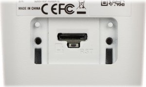 Kamera IP Dahua Technology KAMERA IP IPC-HFW5442E-ASE-0360B-S3 WizMind - 4&nbsp;Mpx 3.6&nbsp;mm DAHUA 4