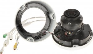 Kamera IP Dahua Technology KAMERA WANDALOODPORNA IP IPC-HDBW5442E-ZE-2712-DC12AC24V-S3 WizMind - 4&nbsp;Mpx 2.7&nbsp;... 12&nbsp;mm - <strong>MOTOZOOM </strong>DAHUA 2