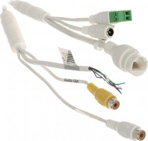 Kamera IP Dahua Technology KAMERA WANDALOODPORNA IP IPC-HDBW5541E-ZE-27135-DC12AC24V-S3 WizMind - 5&nbsp;Mpx 2.7&nbsp;... 13.5&nbsp;mm - <strong>MOTOZOOM </strong>DAHUA 5