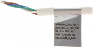 Kamera IP Dahua Technology KAMERA WANDALOODPORNA IP IPC-HDBW5541E-ZE-27135-DC12AC24V-S3 WizMind - 5&nbsp;Mpx 2.7&nbsp;... 13.5&nbsp;mm - <strong>MOTOZOOM </strong>DAHUA 6