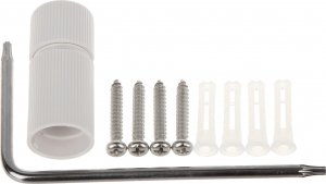 Kamera IP Dahua Technology KAMERA IP DAHUA IPC-HDBW2831R-ZS-27135-S2 7