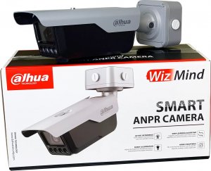 Kamera IP Dahua Technology KAMERA IP ANPR ITC413-PW4D-IZ1 - 4&nbsp;Mpx 2.7&nbsp;... 12&nbsp;mm - <strong>MOTOZOOM </strong>DAHUA 2