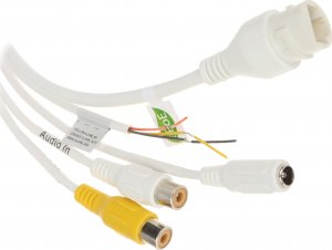 Kamera IP Dahua Technology KAMERA IP IPC-HDW5442TM-ASE-0280B-S3 WizMind - 4&nbsp;Mpx 2.8&nbsp;mm DAHUA 2