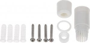 Kamera IP Dahua Technology KAMERA IP IPC-HDW5442TM-ASE-0280B-S3 WizMind - 4&nbsp;Mpx 2.8&nbsp;mm DAHUA 5