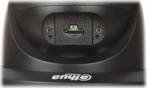 Kamera IP Dahua Technology KAMERA IP IPC-HDW2849TM-S-IL-0280B-BLACK WizSense - 8.3&nbsp;Mpx 4K UHD 2.8&nbsp;mm DAHUA 2