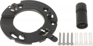 Kamera IP Dahua Technology KAMERA IP IPC-HDW2849TM-S-IL-0280B-BLACK WizSense - 8.3&nbsp;Mpx 4K UHD 2.8&nbsp;mm DAHUA 5